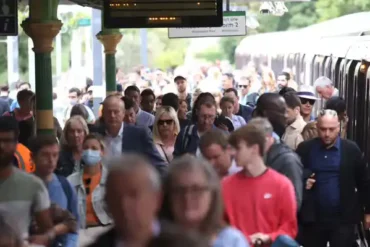 London’s Transport Crisis: Wimbledon Experience Turns Into International Embarrassment