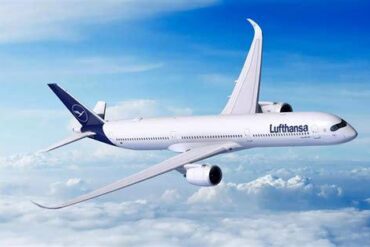 Lufthansa Flight LH980 Airbus A321 Turns Back Midair Over UK: Aviation Faces New Turbulence in Summer 2025