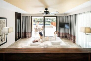 Luxury Awaits: IRIS Reps and Barceló Hotels & Resorts Unite to Elevate Indian Travel Experiences in the Maldives and Thailand