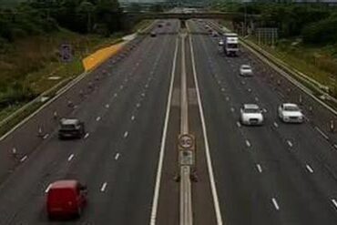 M1 Northbound Closure Between Milton Keynes and Northampton: Understanding Its Impact on Local Tourism and Travel