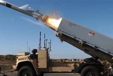 Why the US Marine Corps Is Choosing the NMESIS Missile Over Tomahawks: Strategic Shift Explained Why the US Marine Corps Is Choosing the NMESIS Missile Over Tomahawks: Strategic Shift Explained