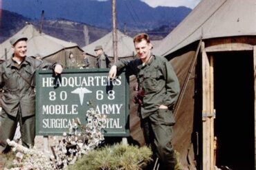 What Is A MASH Unit And Why It Remains A Military Lifeline In Modern Warfare What Is A MASH Unit And Why It Remains A Military Lifeline In Modern Warfare