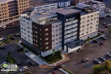 Medford's Element by Westin Hotel: A New Benchmark for Extended Stay Comfort and Convenience