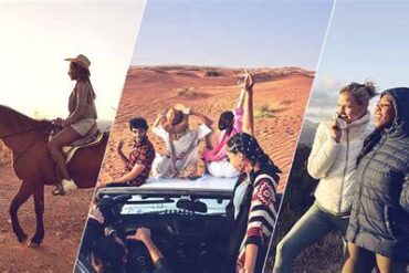 MENA Business Travel Set for Strong Growth in 2025, with Saudi Arabia and UAE Leading the Charge