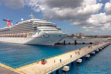 Mexico Introduces New Cruise Tax to Support Local Economies and Tackle Overtourism