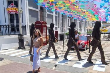 Mexico Launches Comprehensive 2025 Summer Vacation Operation in Mazatlán to Enhance Tourism Safety and Experience