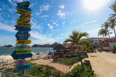 Mexico's Costalegre: A Luxurious Transformation Awaits Travelers in 2025