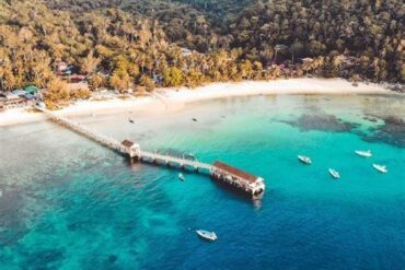 Micro-Travel in Asia: The Rise of One-Day and Weekend Escapes for Maximum Adventure
