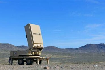 Microwaves Against the Swarm: The U.S. Army’s Next-Gen Strategy to Combat Drone Threats Microwaves Against the Swarm: The U.S. Army’s Next-Gen Strategy to Combat Drone Threats
