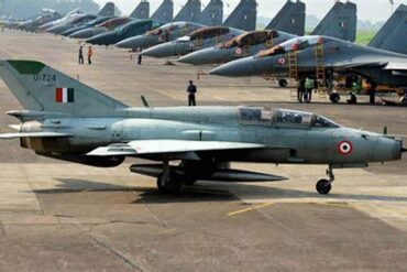 MiG-21’s Final Flight: Why Training — Not the Jet — Failed India’s Air Force Pilots