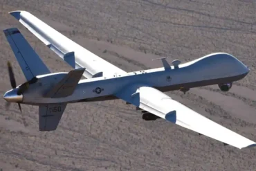 Military Drone Controlled from Houston Aids Search and Rescue in Texas Hill Country Floods Military Drone Controlled from Houston Aids Search and Rescue in Texas Hill Country Floods