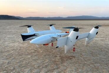 12 Mini Military Aircraft You Might Not Have Known Existed