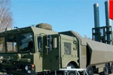 Missiles On Ice: Russia Deploys Bastion Launchers to Barents Sea in Arctic Showdown with NATO