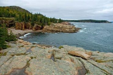 Mount Desert Island Overtakes Hawaii and Other US Gems as Top International Tourist Destination