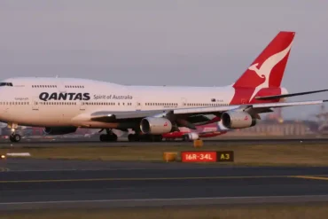 How Much Does A Boeing 747-400 Cost In 2025? The Real Market Value Explained