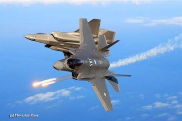 NATO Deploys Dutch and Norwegian F-35s to Poland in Unprecedented Move to Bolster Eastern Air Defenses