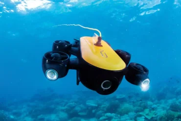 Do You Need a License for an Underwater Drone? Complete 2025 Legal Guide