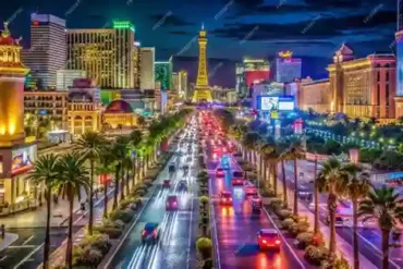 Tourism Taxes Transform U.S. Travel: New York, Las Vegas, Chicago, San Francisco, Los Angeles & Miami