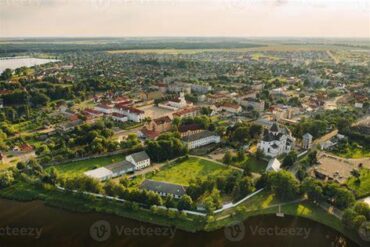 Nesvizh, Belarus, Embarks on Ambitious Plan to Enhance Tourism with New Routes and Sustainable Practices Nesvizh, Belarus, Embarks on Ambitious Plan to Enhance Tourism with New Routes and Sustainable Practices
