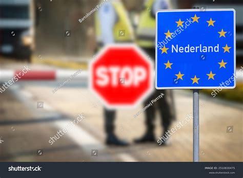 Netherlands Enacts Comprehensive Border Control Enhancements, Urgent