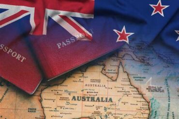 New Zealand Border Rejections Surge as Immigration Tightens Amid Post-Pandemic Travel Boom