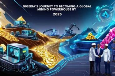 Nigeria Set to Become a Global Tourism Powerhouse: A New Era of Opportunities Awaits