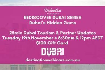 Nine Travel Destinations Worth a Second Look: Rediscovering Hidden Gems Nine Travel Destinations Worth a Second Look: Rediscovering Hidden Gems