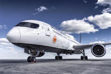 North America’s Best Airlines In 2025: Why Air Canada Stole the Crown from Delta