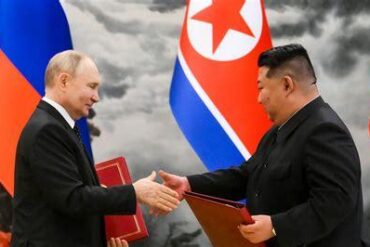 North Korea and Russia Launch Historic Direct Flight: A New Era of Strategic Partnership