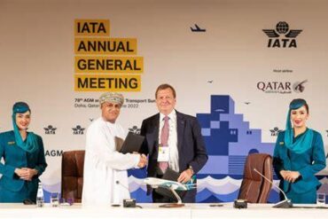 Oman Air Joins Oneworld Alliance: A Game Changer for Middle Eastern Travel