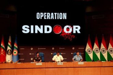 From Op Sindoor to Rising Lion: 4 Crucial Lessons for India’s Military from Recent Global Conflicts