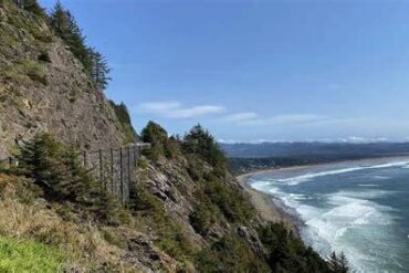 Oregon Coastal Gem Named Best Western US Resort for its Breathtaking Oceanfront Charm