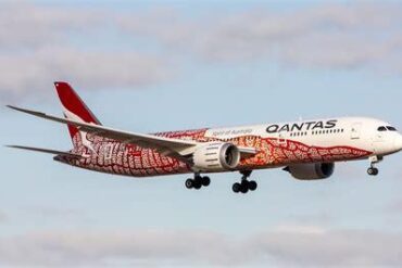Over 900 Flight Disruptions Hit Qantas, Virgin Australia, Emirates, Singapore Airlines, and More Across Major Australian Airports Amid Severe Weather Turmoil