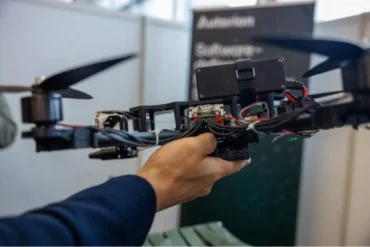 Pentagon Equips Ukraine With 33,000 AI Drone Guidance Systems in Landmark Defense Tech Upgrade