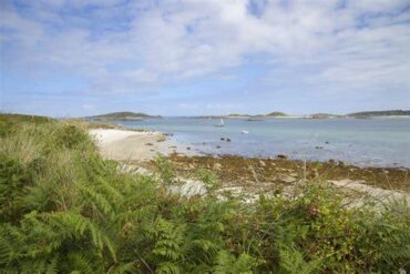 Pentle Bay in the Isles of Scilly: The Hidden Gem Surpassing Tropical Paradises