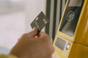 Philippines Transforms Urban Mobility: Mastercard Launches Contactless Payments for MRT-3 Riders