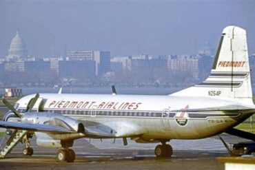 Piedmont Airlines: The Definitive Guide to America’s Regional Aviation Backbone