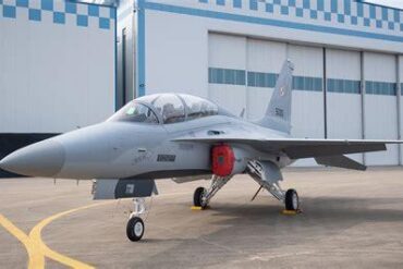Poland Arms FA-50 Light Combat Aircraft with AIM-9L Sidewinder Missiles in Major Air Defense Upgrade