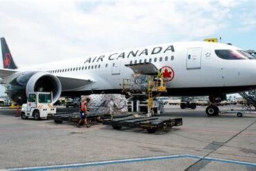 Political Tensions Inspire a New Era of Domestic Travel in Canada