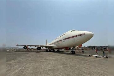 This Is How Powerful the Boeing 747-8 Truly Is: A Deep Dive into the Final Queen of the Skies