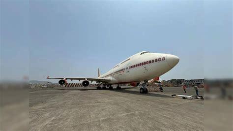 This Is How Powerful the Boeing 747-8 Truly Is: A Deep Dive into the