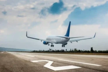 Pune Airport Set for Major Upgrades: Direct Flights to Germany and Netherlands on the Horizon