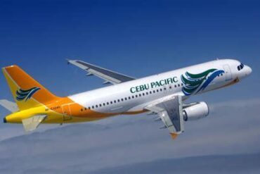 Qantas, Jetstar, Cebu Pacific, and Air India Propel Aviation Boom as Philippines Targets Major Flight Capacity Growth to Australia and India in 2025