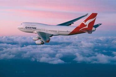 Qantas Launches Daily Melbourne to Tokyo Narita Flights, Strengthening Australia-Japan Travel and Tourism