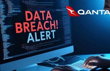 Qantas Suffers Major Cyberattack, Triggering Swift Action and Heightened Cybersecurity Measures