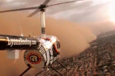 What Really Happens When Helicopters Fly Into Sandstorms: Physics, Danger, and Combat Realities What Really Happens When Helicopters Fly Into Sandstorms: Physics, Danger, and Combat Realities