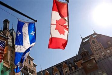 Rediscovering the Great North: How Canadians Are Embracing Local Vacations