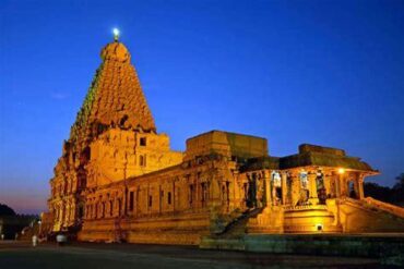 Revamping Tourism Infrastructure: India's Initiative to Attract Global Visitors to Chola-Era Temples