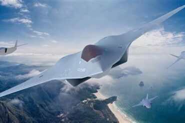 The Revolutionary XA102 and XA103 Engines Set to Power America’s 6th-Generation Fighter Jets