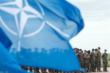 Romania Awards €1.9 Billion Air Defense Deal to Israel’s Rafael, Bolstering NATO's Eastern Shield